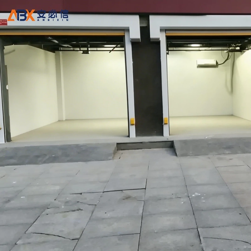 武汉市高速门